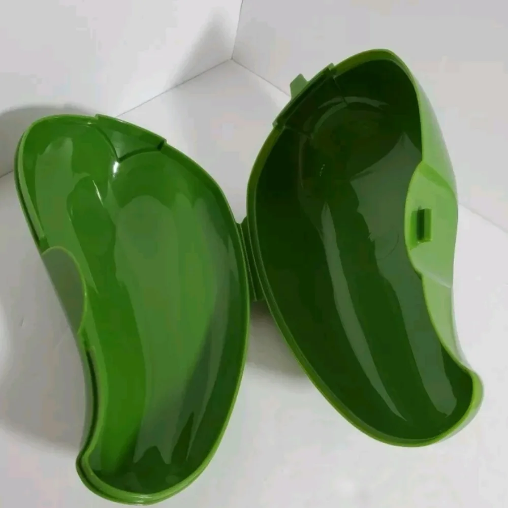 Tupperware Pepper keeper New - Picture 4 of 4